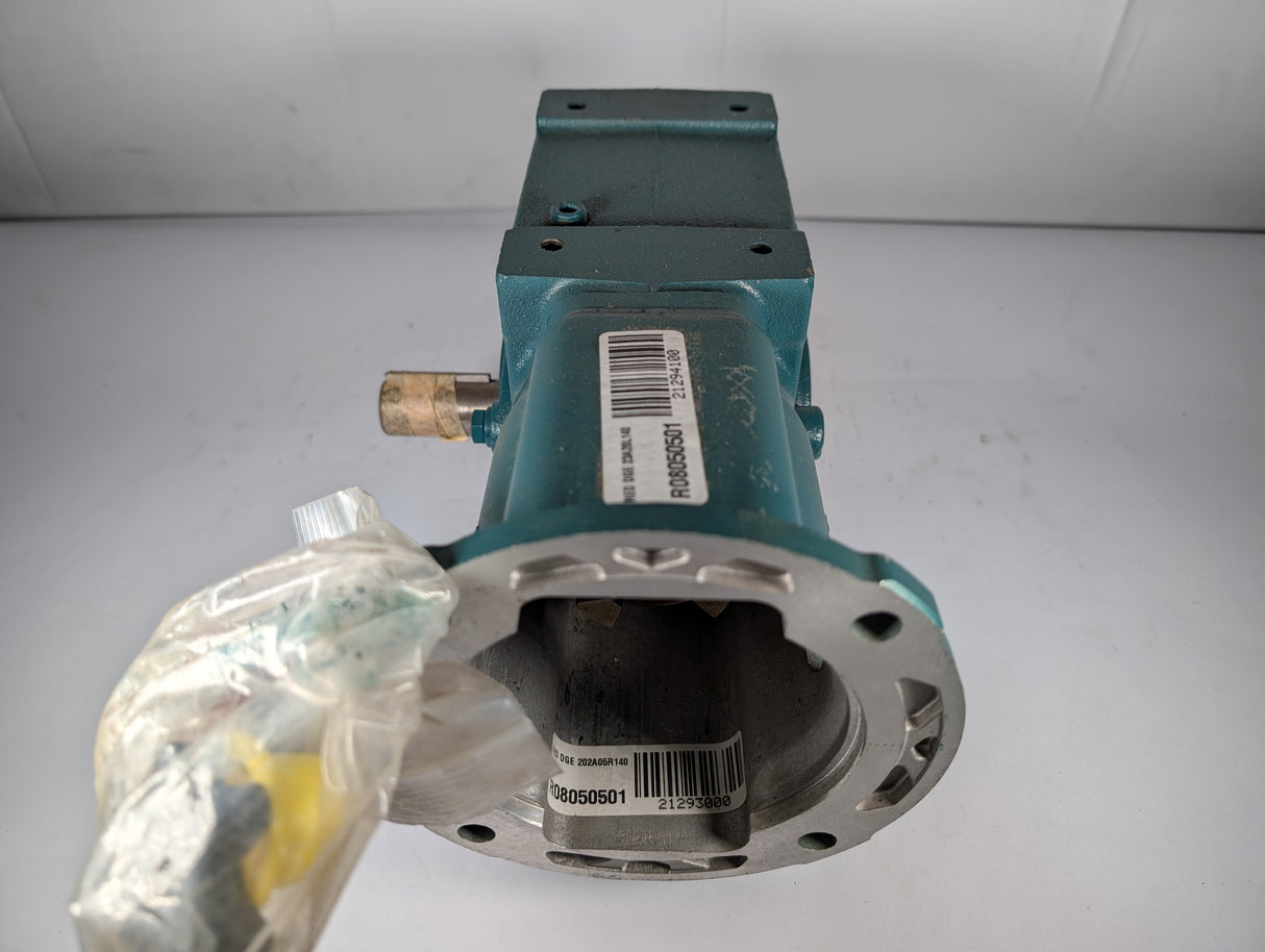 Dodge Tigear - 20:1 Gear Reducer - 23A20L14 - New - Big Liquidators