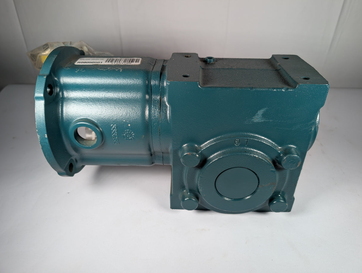 Dodge Tigear - 20:1 Gear Reducer - 23A20L14 - New - Big Liquidators