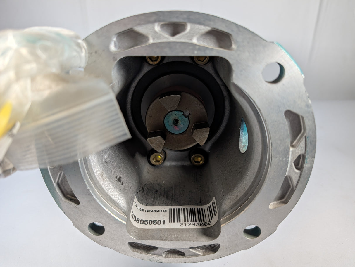 Dodge Tigear - 20:1 Gear Reducer - 23A20L14 - New - Big Liquidators