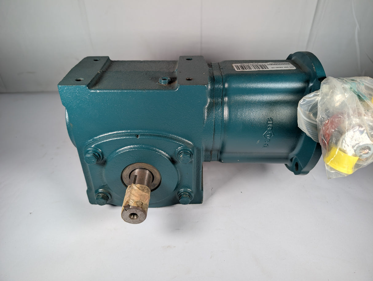 Dodge Tigear - 20:1 Gear Reducer - 23A20L14 - New - Big Liquidators