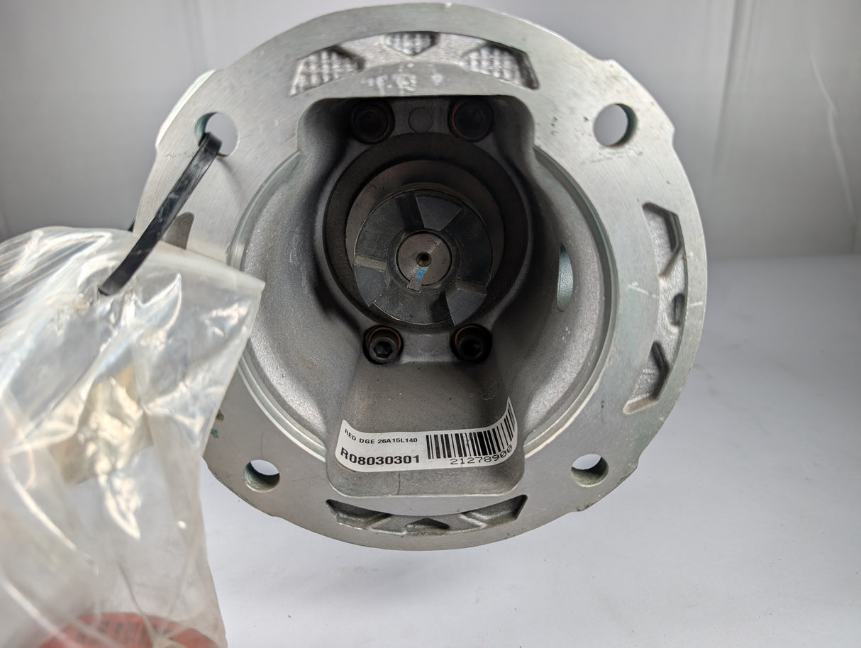 Dodge Tigear - 15:1 Gear Reducer - 26A15L14 - New - Big Liquidators