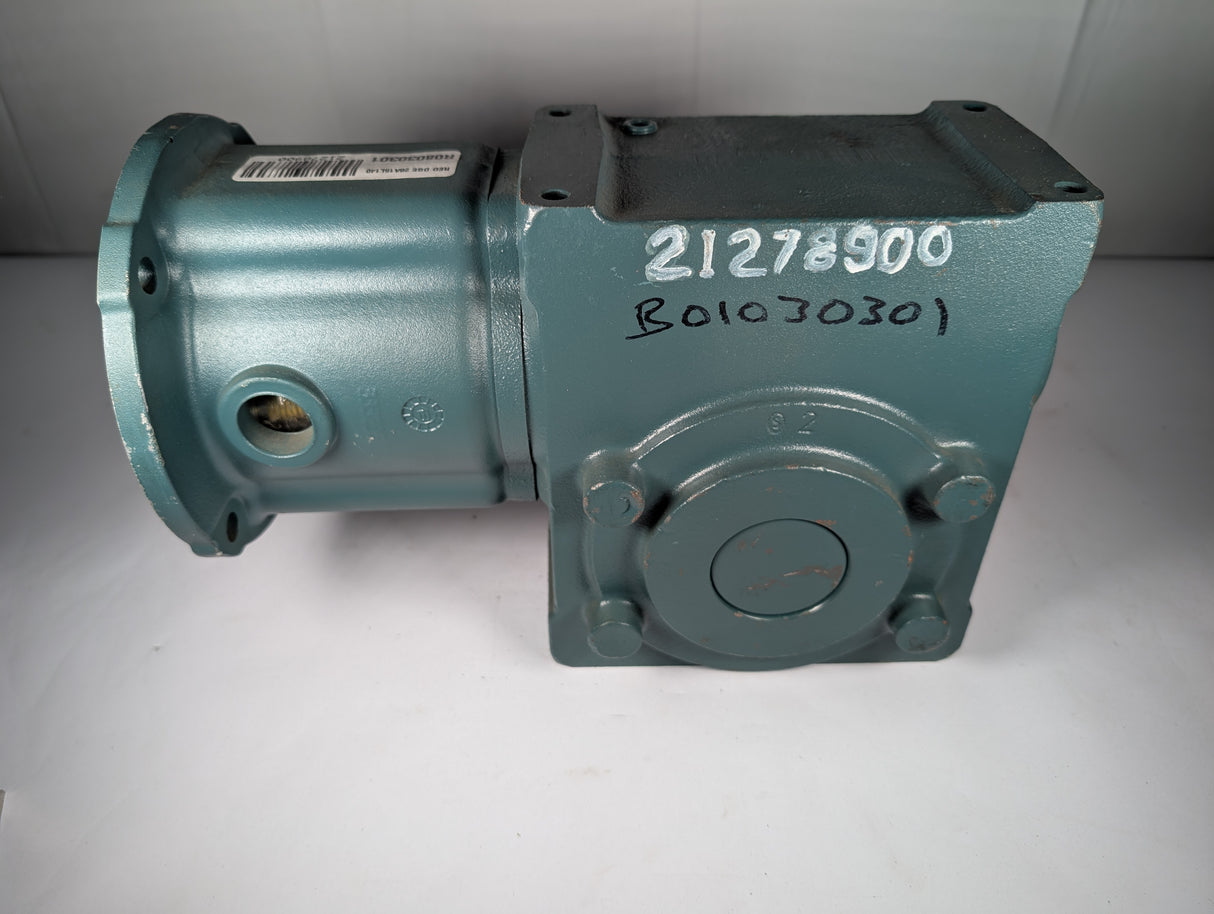 Dodge Tigear - 15:1 Gear Reducer - 26A15L14 - New - Big Liquidators