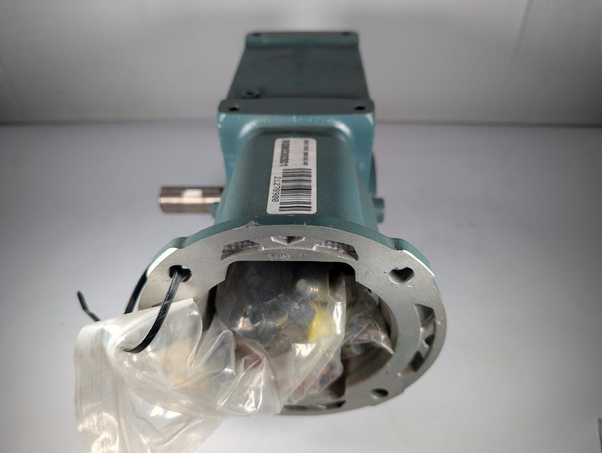 Dodge Tigear - 15:1 Gear Reducer - 26A15L14 - New - Big Liquidators