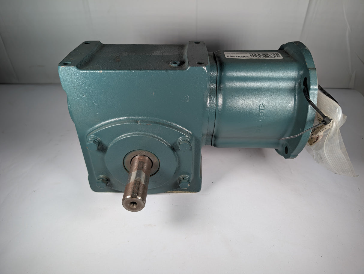 Dodge Tigear - 15:1 Gear Reducer - 26A15L14 - New - Big Liquidators