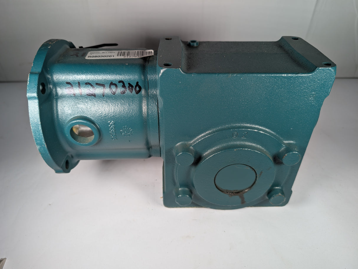 Dodge Tigear - 20:1 Gear Reducer - 26A20L14 - New - Big Liquidators