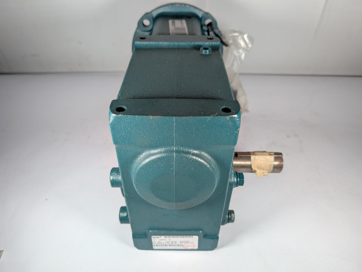 Dodge Tigear - 20:1 Gear Reducer - 26A20L14 - New - Big Liquidators