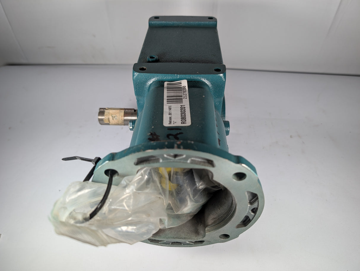 Dodge Tigear - 20:1 Gear Reducer - 26A20L14 - New - Big Liquidators