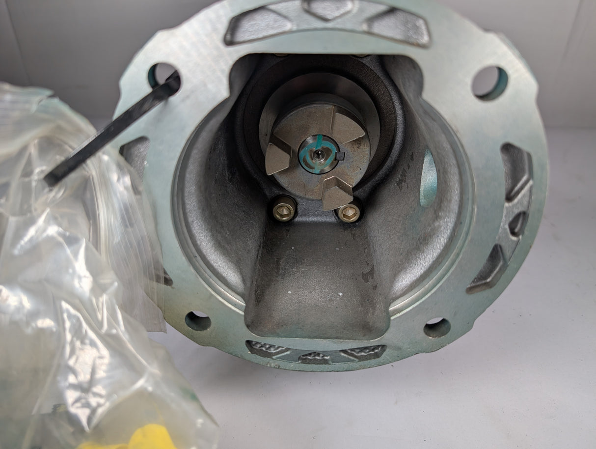 Dodge Tigear - 20:1 Gear Reducer - 26A20L14 - New - Big Liquidators