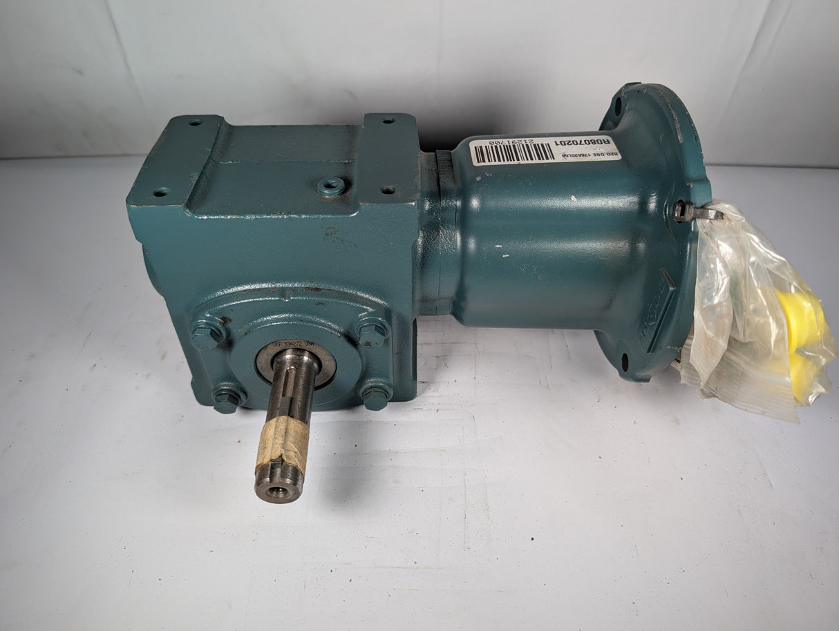 Dodge Tigear - 20:1 Gear Reducer - 176A20L56 - Used - Big Liquidators