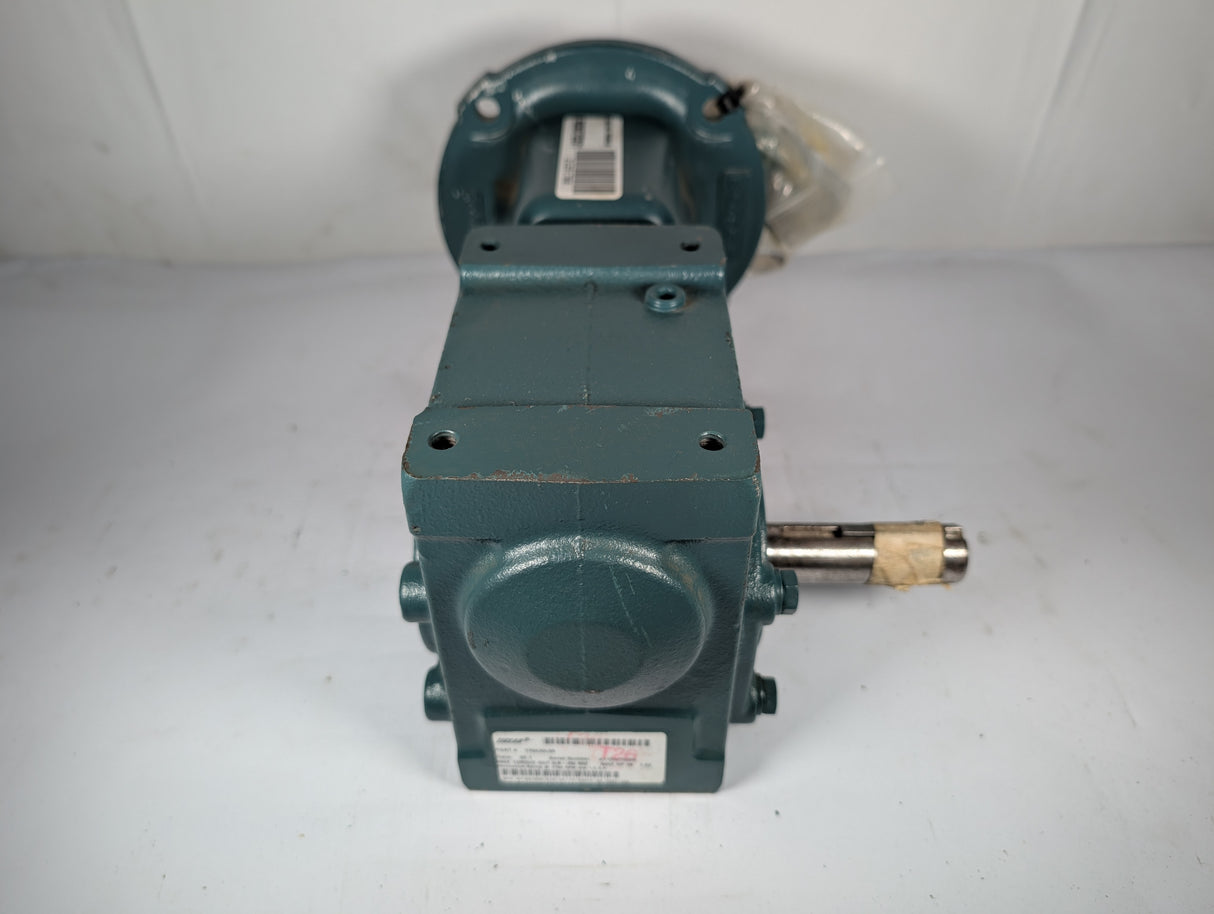 Dodge Tigear - 20:1 Gear Reducer - 176A20L56 - Used - Big Liquidators