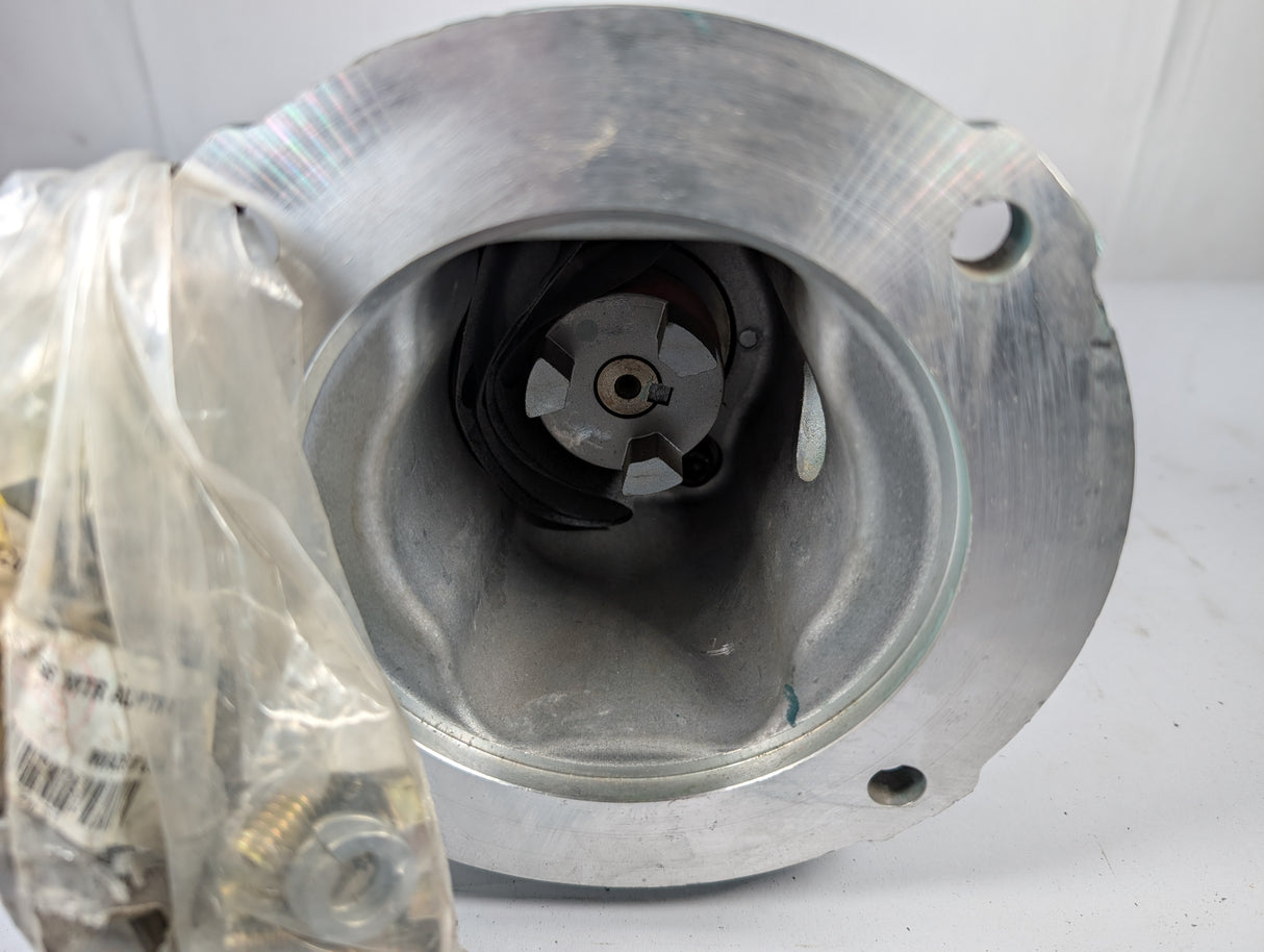 Dodge Tigear - 20:1 Gear Reducer - 176A20L56 - Used - Big Liquidators