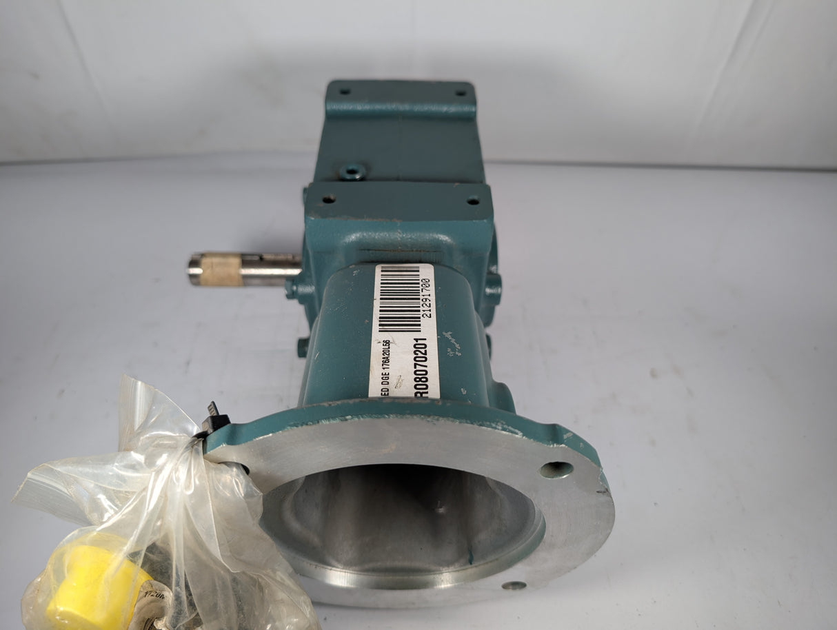 Dodge Tigear - 20:1 Gear Reducer - 176A20L56 - Used - Big Liquidators