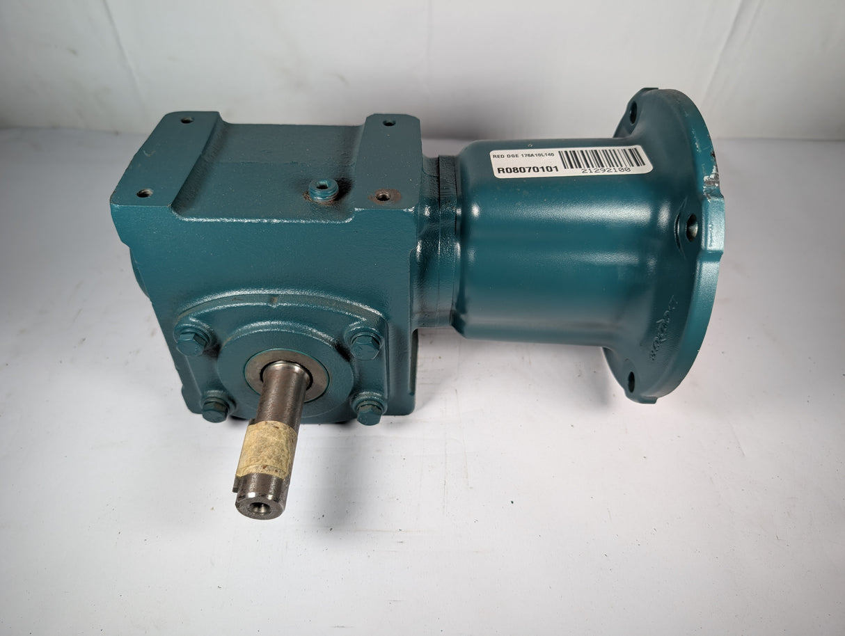 Dodge Tigear - 10:1 Gear Reducer - 176A10L14 - Used - Big Liquidators