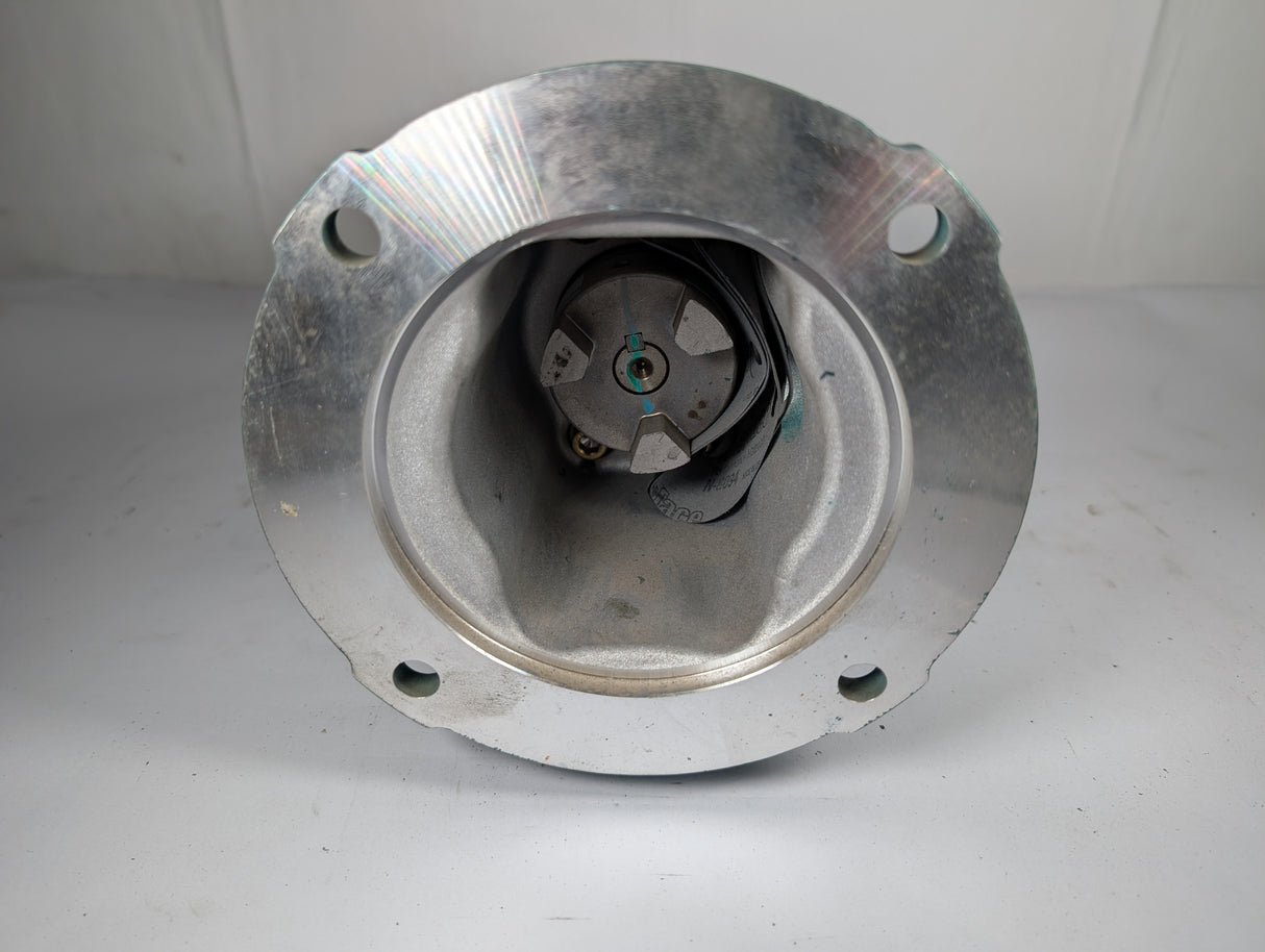 Dodge Tigear - 10:1 Gear Reducer - 176A10L14 - Used - Big Liquidators