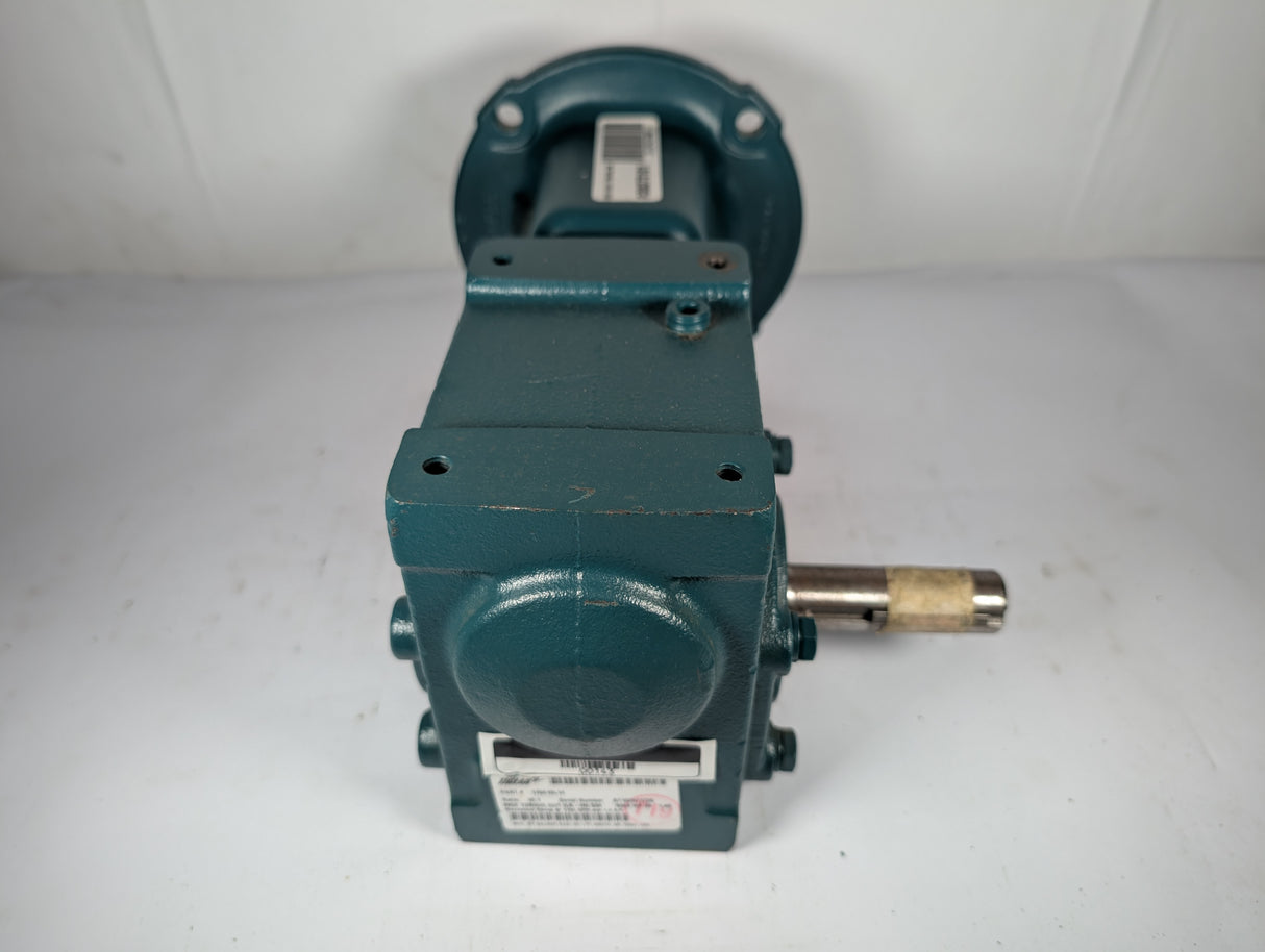 Dodge Tigear - 10:1 Gear Reducer - 176A10L14 - Used - Big Liquidators