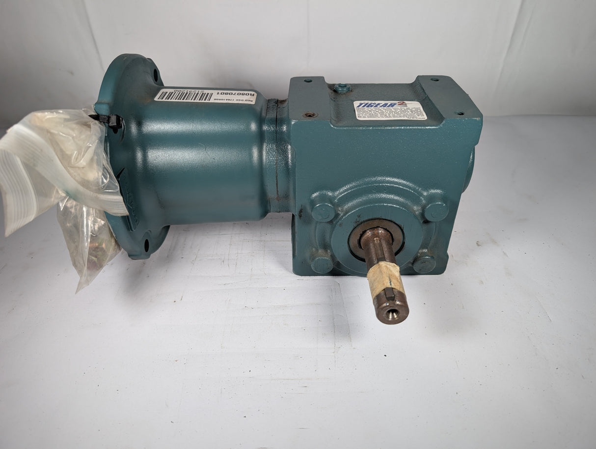 Dodge Tigear - 10:1 Gear Reducer - 176A10R56 - New - Big Liquidators