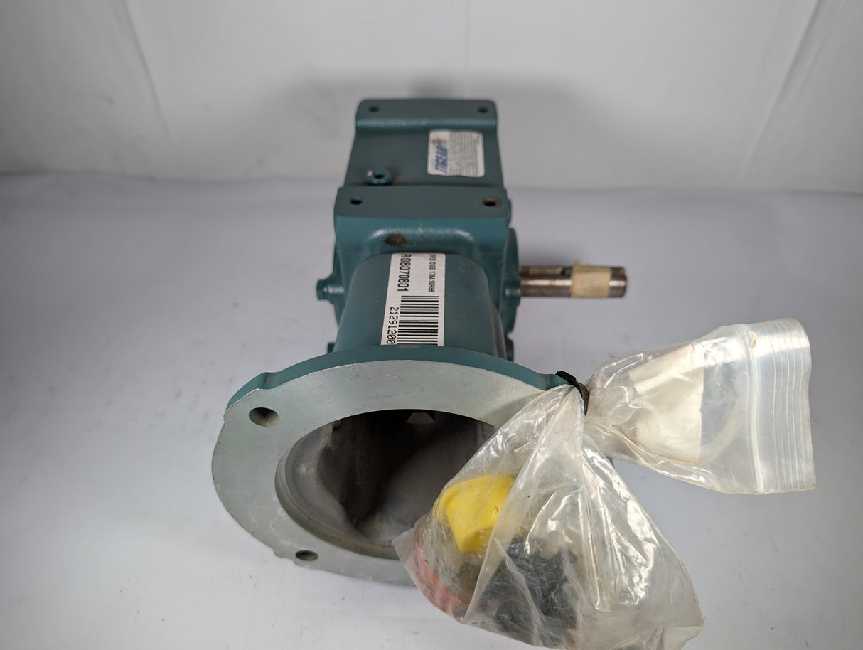 Dodge Tigear - 10:1 Gear Reducer - 176A10R56 - New - Big Liquidators