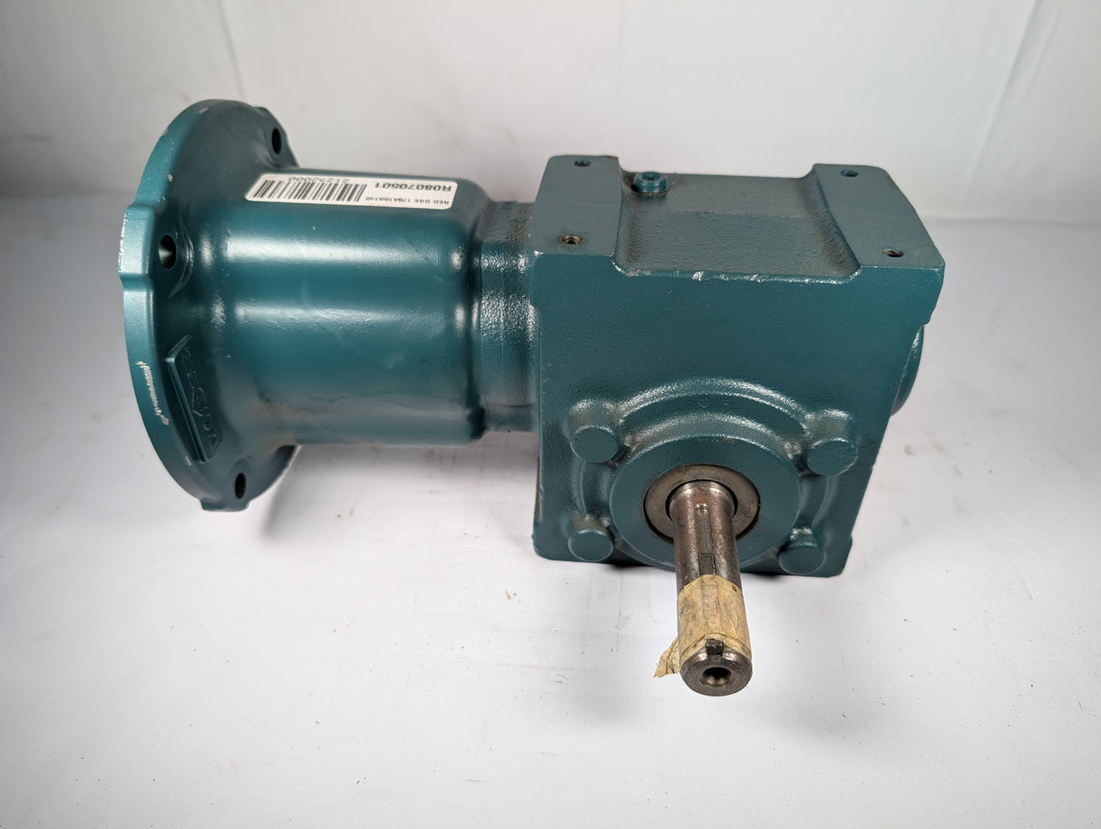 Dodge Tigear - 10:1 Gear Reducer - 176A10R14 - Used - Big Liquidators