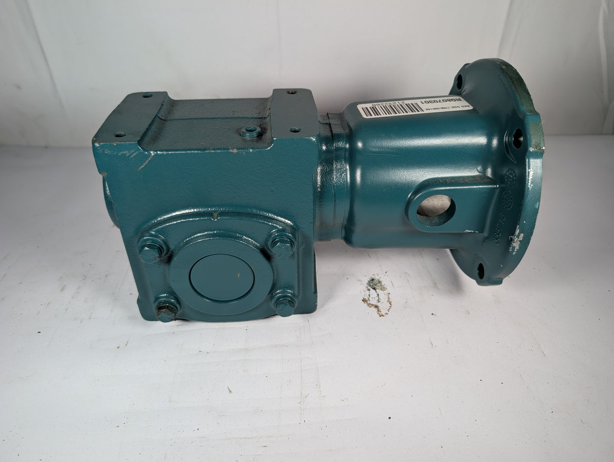 Dodge Tigear - 15:1 Gear Reducer - 176A15R14 - Used - Big Liquidators