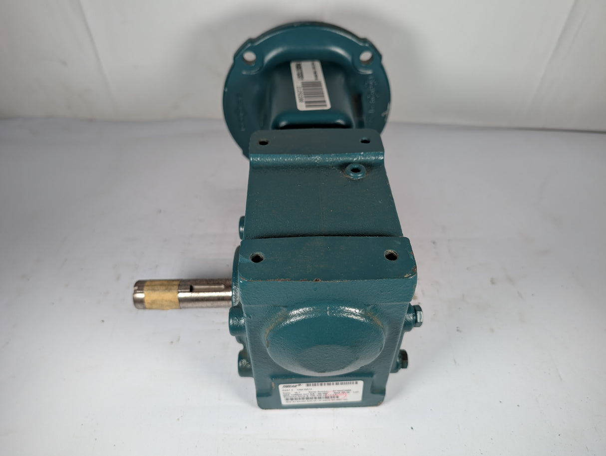 Dodge Tigear - 15:1 Gear Reducer - 176A15R14 - Used - Big Liquidators