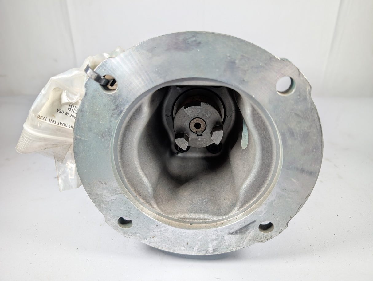 Dodge TIgear - 15:1 Gear Reducer - 176A15L56 - New - Big Liquidators