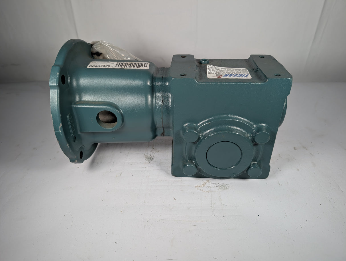 Dodge TIgear - 15:1 Gear Reducer - 176A15L56 - New - Big Liquidators