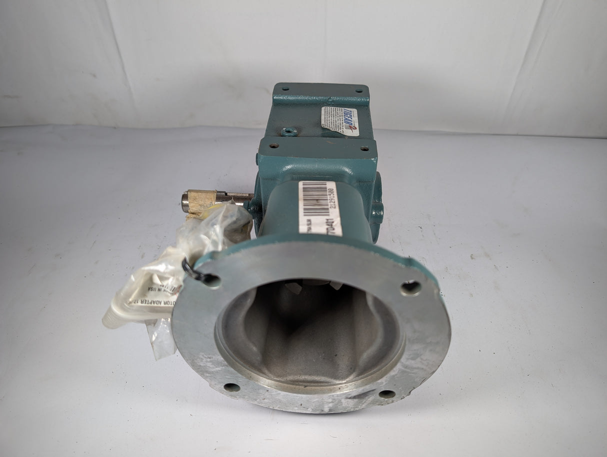 Dodge TIgear - 15:1 Gear Reducer - 176A15L56 - New - Big Liquidators