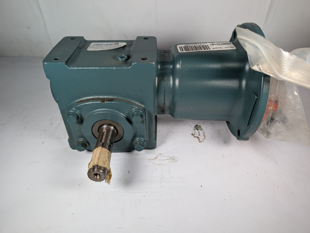 Dodge TIgear - 15:1 Gear Reducer - 176A15L56 - New - Big Liquidators