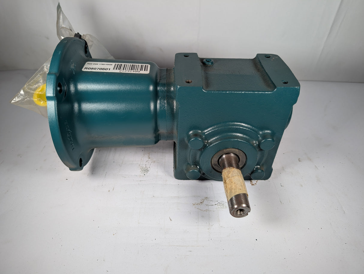 Dodge Tigear - 15:1 Gear Reducer - 176A15R56 - New - Big Liquidators