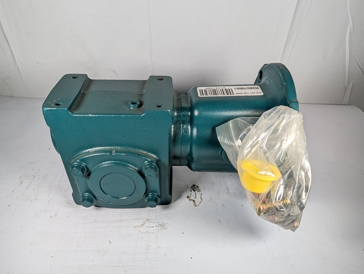 Dodge Tigear - 15:1 Gear Reducer - 176A15R56 - New - Big Liquidators