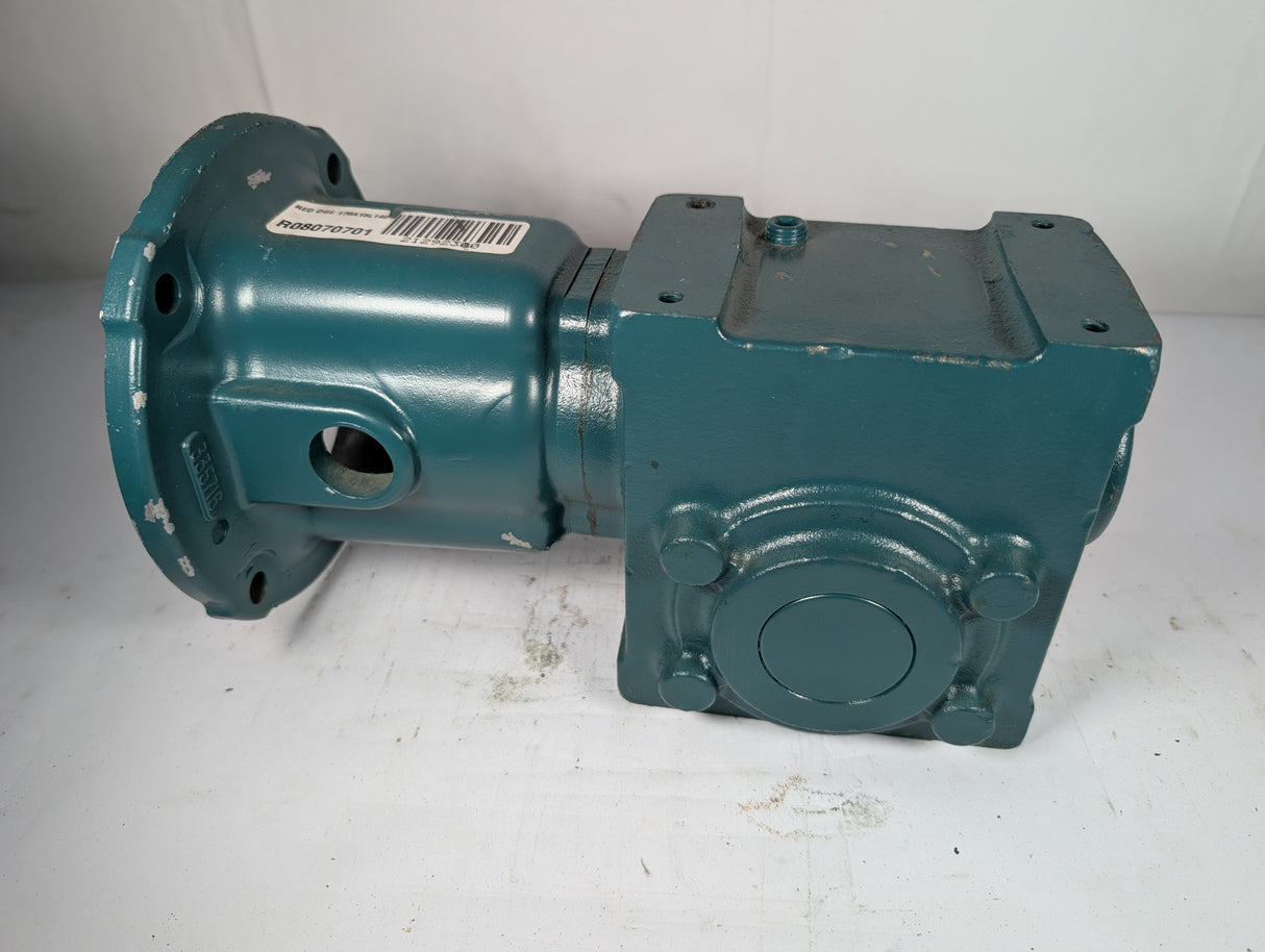 Dodge Tigear - 15:1 Gear Reducer - 176A15L14 - Used - Big Liquidators