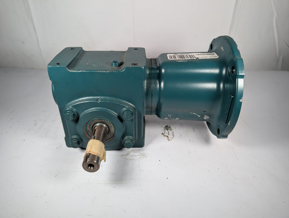 Dodge Tigear - 15:1 Gear Reducer - 176A15L14 - Used - Big Liquidators