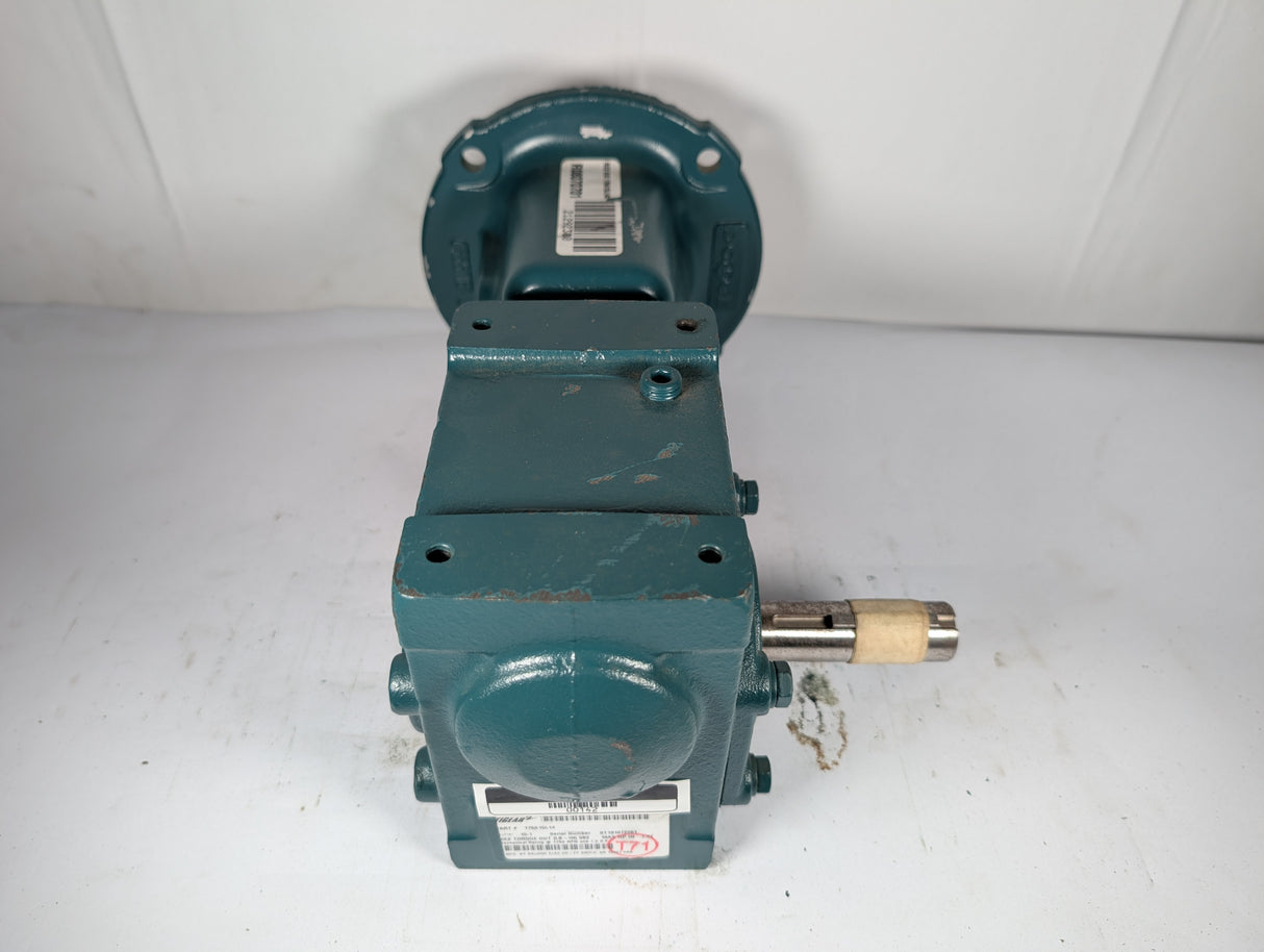 Dodge Tigear - 15:1 Gear Reducer - 176A15L14 - Used - Big Liquidators