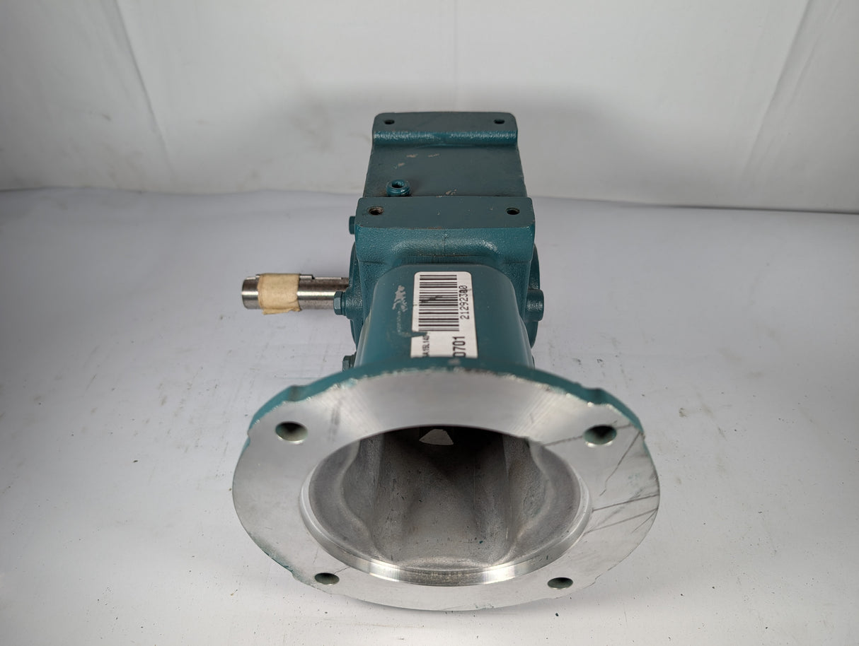 Dodge Tigear - 15:1 Gear Reducer - 176A15L14 - Used - Big Liquidators