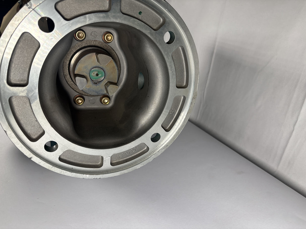 Dodge Tigear - 15:1 Gear Reducer - 30A15L18 - Used - Big Liquidators