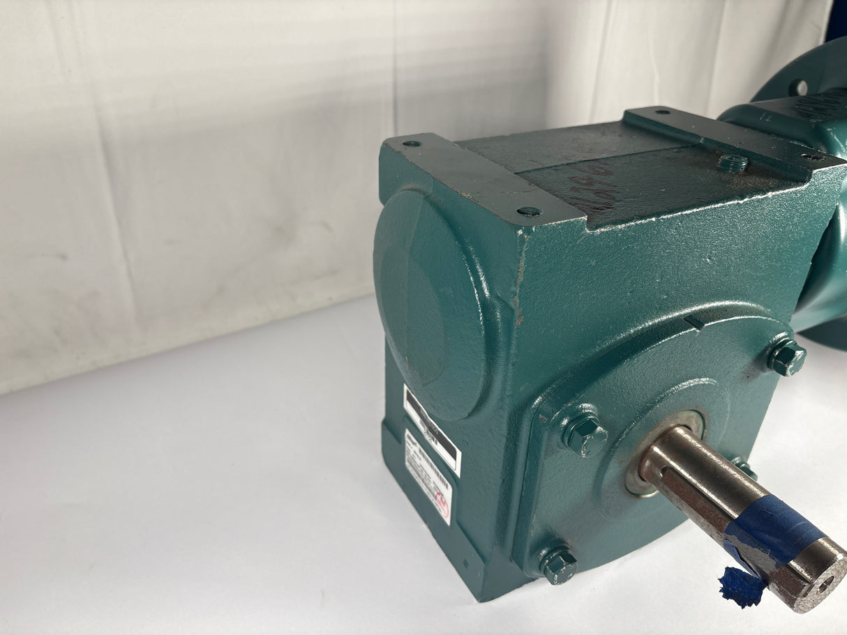 Dodge Tigear - 15:1 Gear Reducer - 30A15L18 - Used - Big Liquidators