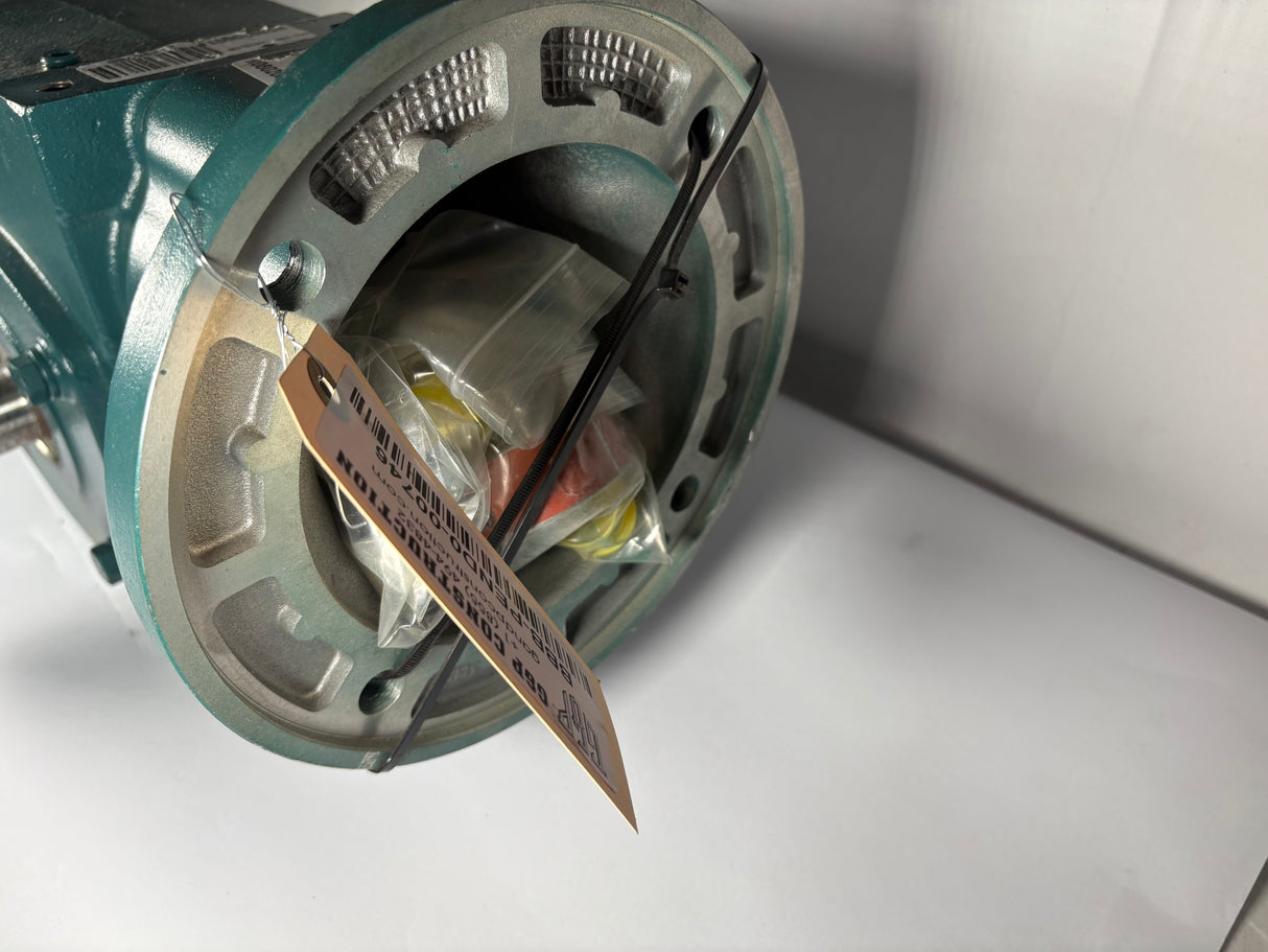 Dodge Tigear - 10:1 Gear Reducer - 30A10L18 - Used - Big Liquidators