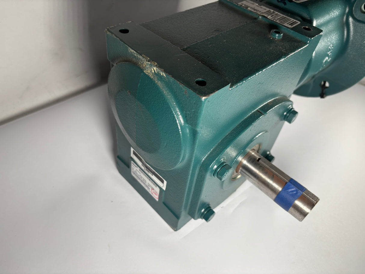 Dodge Tigear - 10:1 Gear Reducer - 30A10L18 - Used - Big Liquidators