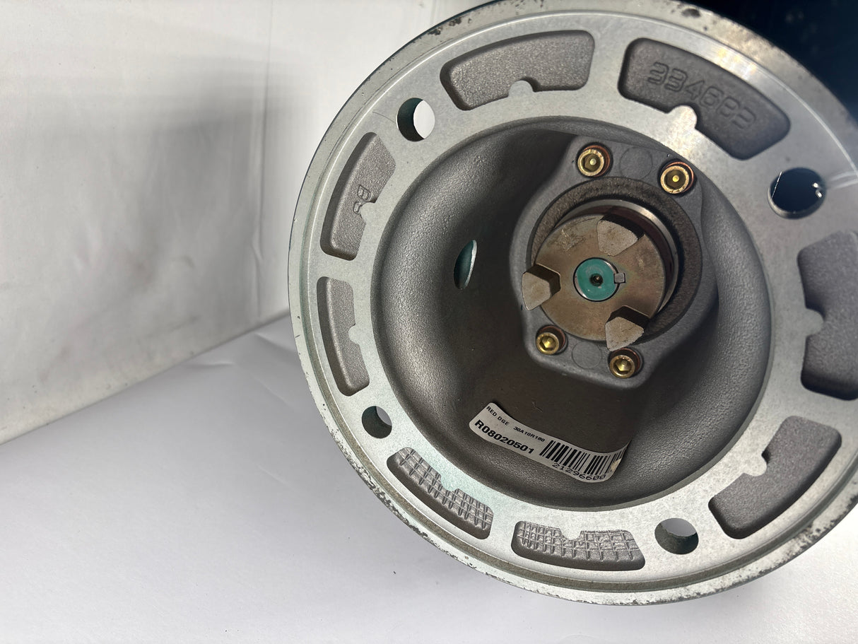 Dodge Tigear - 10:1 Gear Reducer - 30A10R18 - Used - Big Liquidators