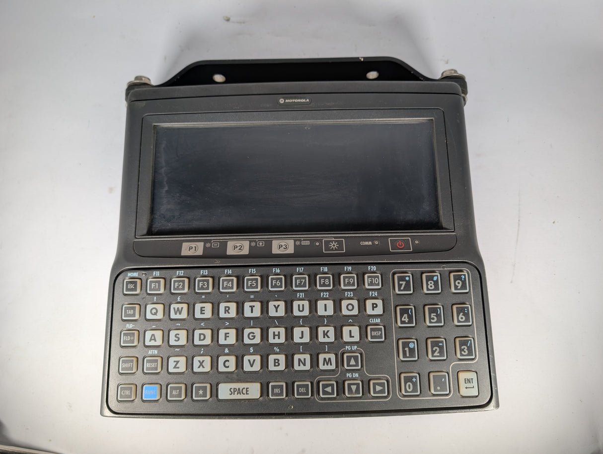 Motorolla - Vehicle Mounted Computer with Bracket - VC5090 - MA0TMQGH7WR - Used - Big Liquidators
