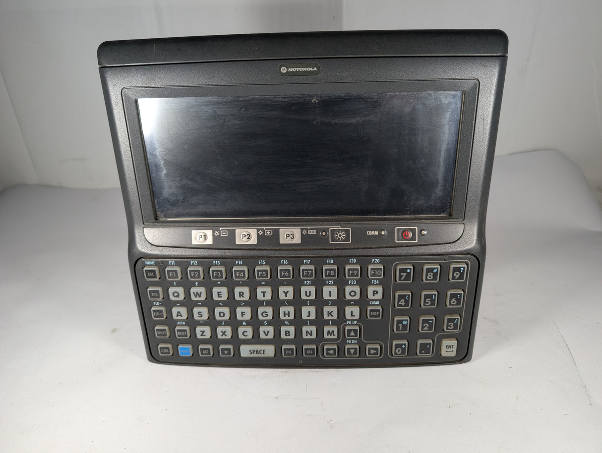 Motorolla - Vehicle Mounted Computer with Bracket - VC5090 - MA0TMQGH7WR - Used - Big Liquidators