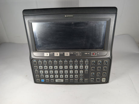 Motorolla - Vehicle Mounted Computer with Bracket - VC5090 - MA0TMQGH7WR - Used - Big Liquidators
