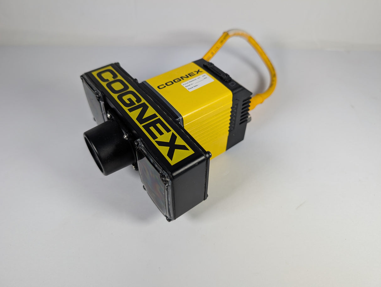 Gognex - Dataman 470 Series Barcode Reader - DM475X - M With:119 - 10102R - Used - Big Liquidators