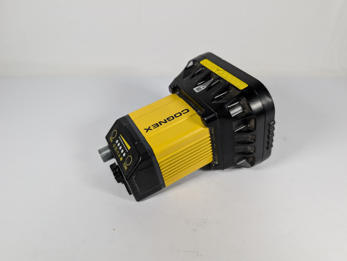 Gognex - Dataman 370 Series Barcode Scanner - DM374X - Used - Big Liquidators