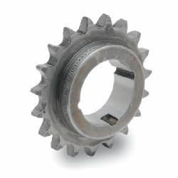 Dodge - Roller Chain Sprocket - 80BTL13H - 1615 - New - Big Liquidators