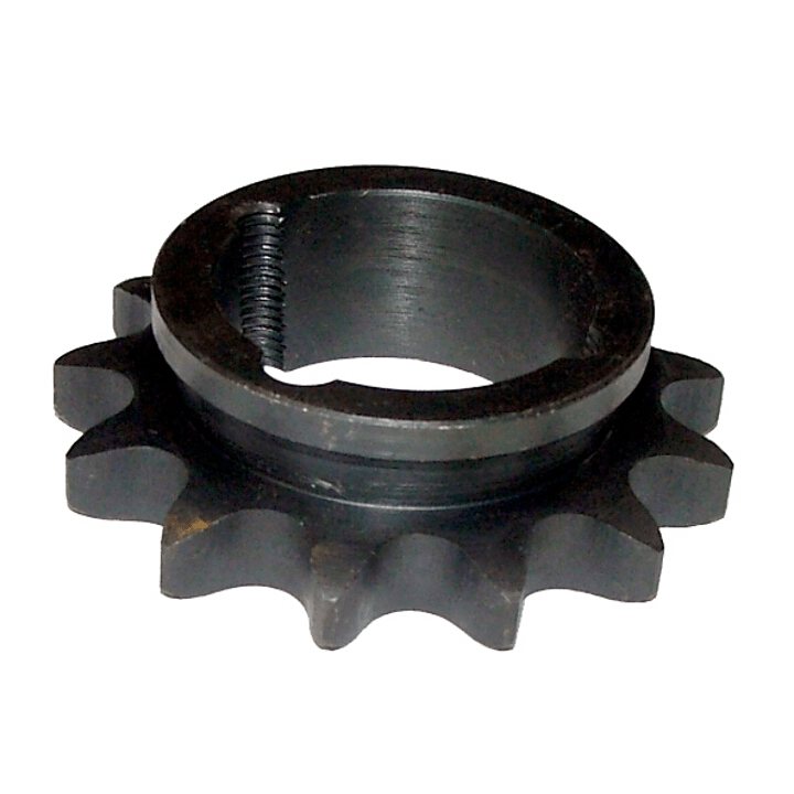 Dodge - Roller Chain Sprocket - 50BTL20H - 1610 - New - Big Liquidators