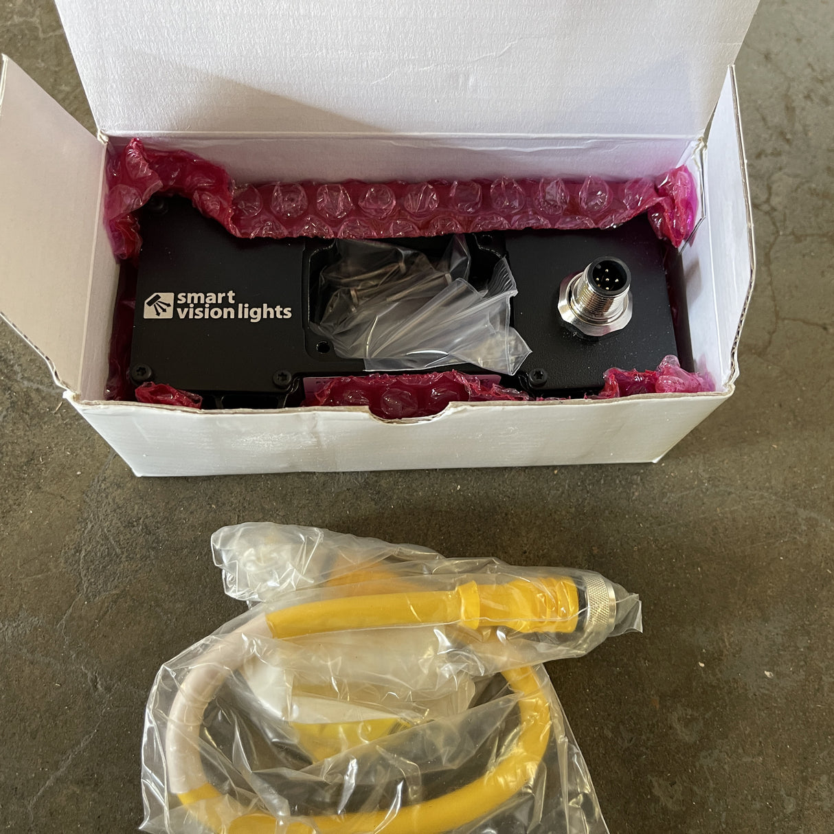 COGNEX DM30X-HPIA3-625 GEN3 119-10101R