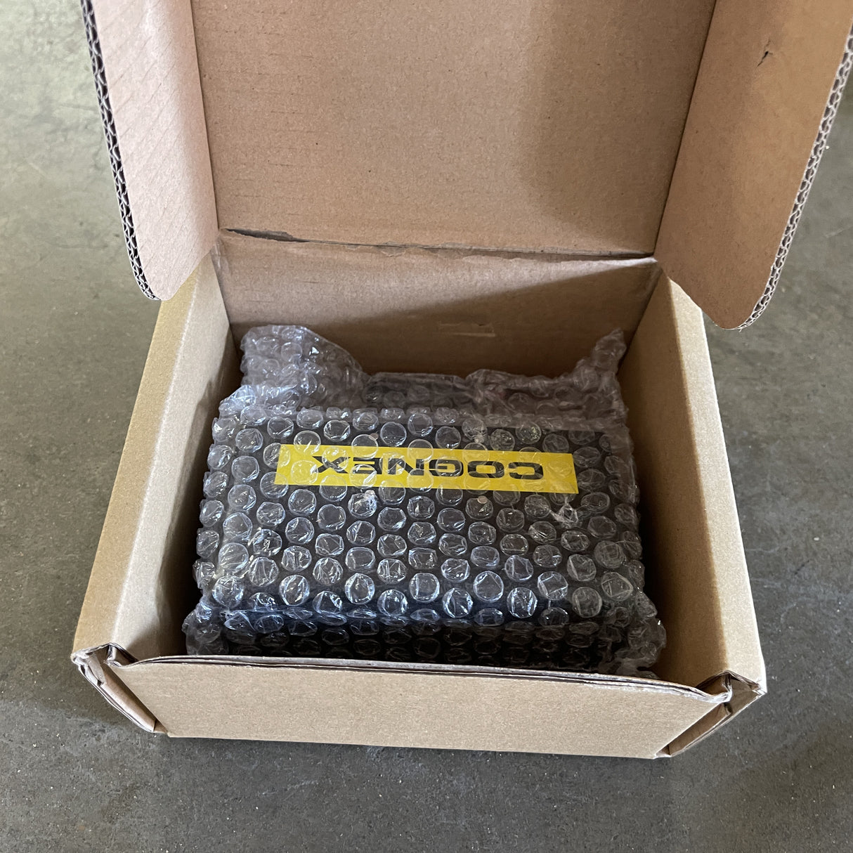 COGNEX DMA-262-MIR MIRROR BRACKET 820-10135-1R