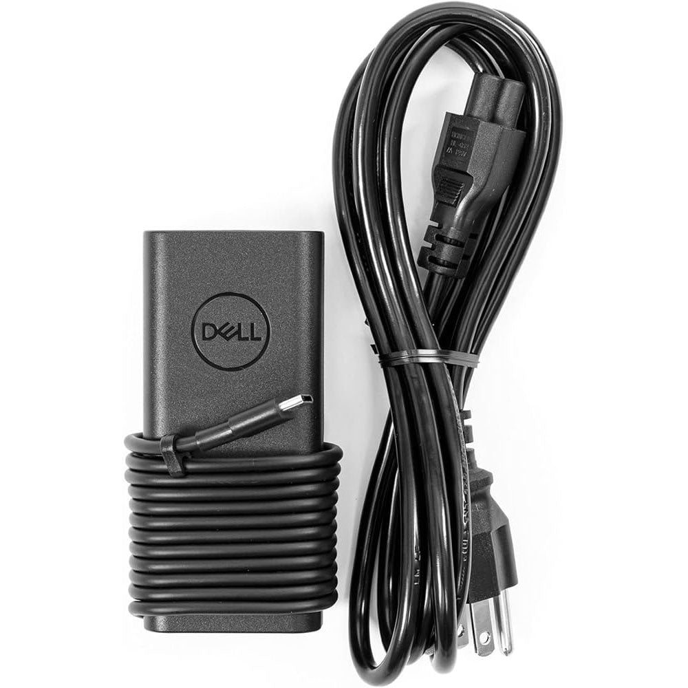 Dell 65.0 W USB-C Charger - Used