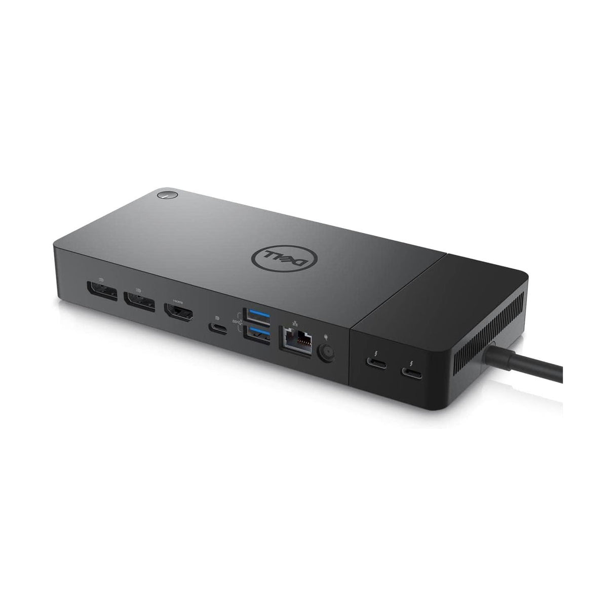 Dell WD22TB4 - Thunderbolt 4 Dock - 2 Thunderbolt 4 Ports - New
